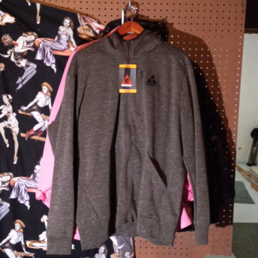 Hoodie